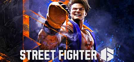 street fighter 6 2023 game