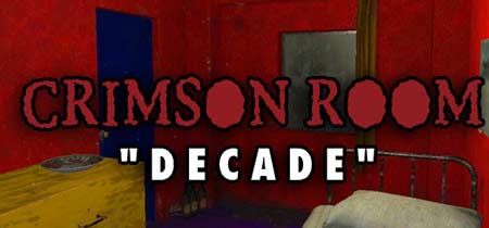 the crimson room