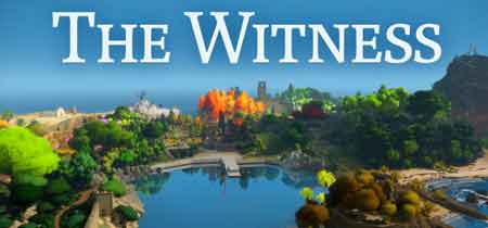 the witness best puzzle game