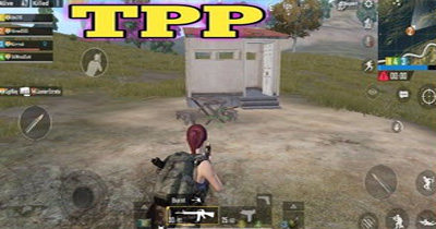 use TPP to your advantage