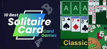 10 Best Solitaire Card Games