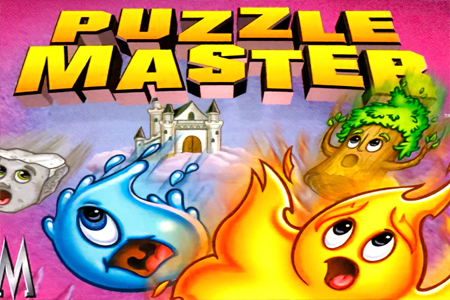 Puzzle Master Trending Game
