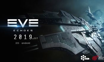 eve echoes 2019 game