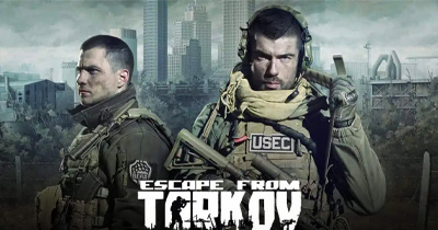 Best Wallpaper of game Escape from Tarkov 