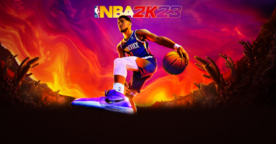 Best Sports Game: NBA 2K23