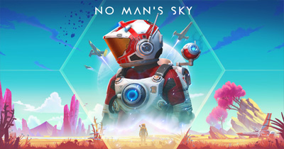 no man's sky survival game