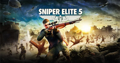 sniper elite 5 game picture