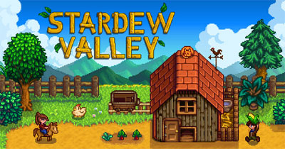 stardew valley indie game