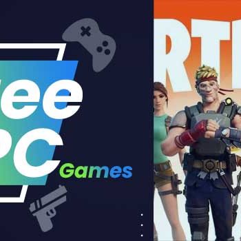 Top 10 Free PC Games
