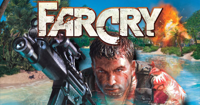farcry fps game