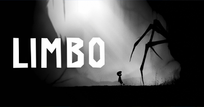 indie game limbo