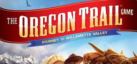 oregon trail escape to willamette valley