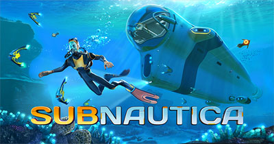 subnautica xbox survival game