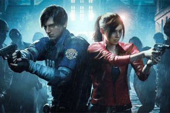 resident evil 2 zombie survival game
