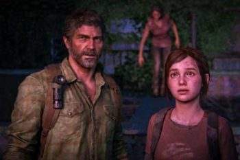 the last of us zombie game