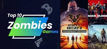 best zombies games