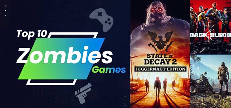 Top 7 Best Zombie Games on Roblox