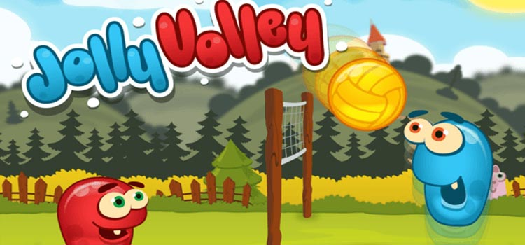 Jolly Volley