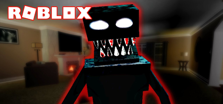 It Lurks  roblox horror games for pc
