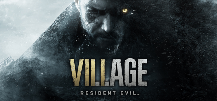 Resident Evil Village (2021) ps4