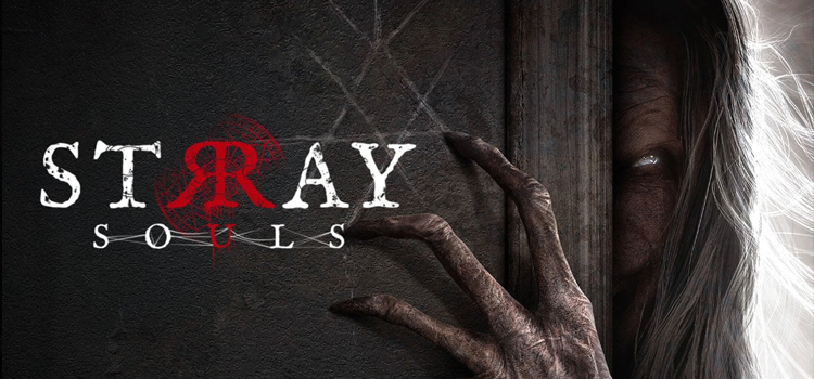 Stray Souls ps4 horror games  