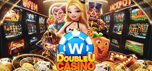 DoubleU-Casino