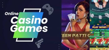 Online-Casino-Games