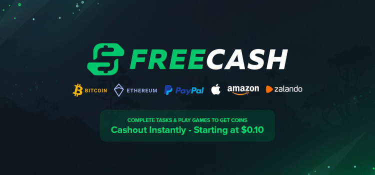 freecash-earn-money-and-rewards