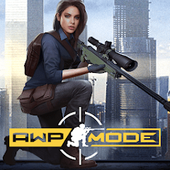 AWP Mode Online Sniper Action