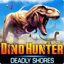Dino-hunter