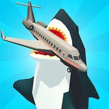 Idle Shark World Tycoon Game