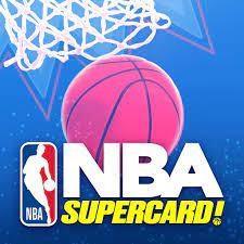 NBA Super Card Basketball Game