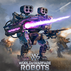 WWR War Robots Games