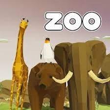 Zoo-animal