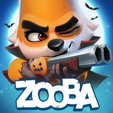 Zooba-zoo