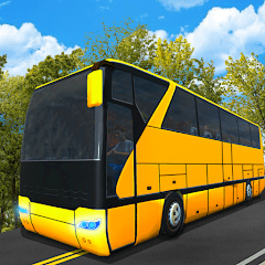 Euro Bus Simulator Death Road