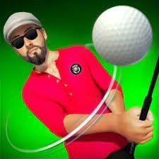 Real Golf Master 3D  Par
