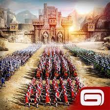 March of Empires War of Lords