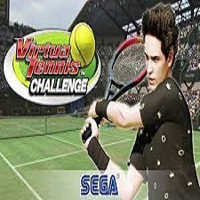 Virtua-Tennis