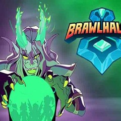Brawlhalla – Battle Pass Season 7