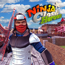 ninja-clash