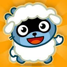 pango-sheep