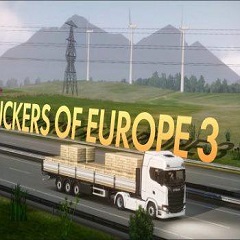 Truckers of Europe