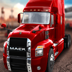 truck-simulation