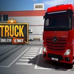 truck-simulator